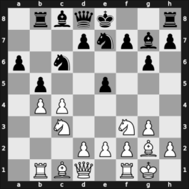 1968 Lugano ol (Men) fin-A – Round 1 – Bobotsov, Milko G – 1-0 – Kostro, Jerzy – G1