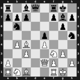 1968 Lugano ol (Men) fin-A – Round 1 – Ghitescu, Theodor – 1-0 – Balinas, Rosendo C – G12
