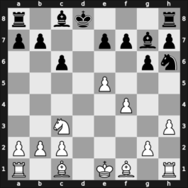 1968 Lugano ol (Men) fin-A – Round 1 – Hecht, Hans-Joachim – 1/2-1/2 – Adamski, Jan – G15