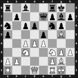 1968 Lugano ol (Men) fin-A – Round 1 – Liebert, Heinz – 1/2-1/2 – Rodriguez, Ruben – G42