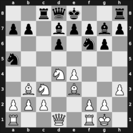 1968 Lugano ol (Men) fin-A – Round 10 – Ciric, Dimitrije – 1-0 – Ungureanu, Elena-Alexandra – G59