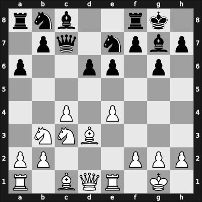 1968 Lugano ol (Men) fin-A – Round 11 – Ciocaltea, Victor – 1-0 – Doda, Zbigniew – G64