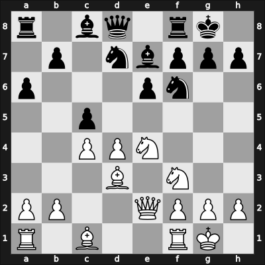 1968 Lugano ol (Men) fin-A – Round 12 – Hort, Vlastimil – 1-0 – Reyes, Romuel – G66