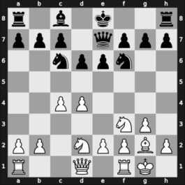1968 Lugano ol (Men) fin-A – Round 13 – Polugaevsky, Lev – 1/2-1/2 – Schulman, Danilo – G75