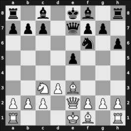 1968 Lugano ol (Men) fin-B – Round 1 – Westerinen, Heikki M.J. – 1-0 – Davie, Alexander M – G21