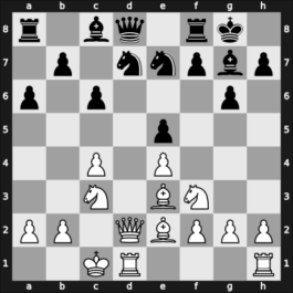 1968 Lugano ol (Men) fin-B – Round 10 – Donner, Jan-Hein – 1-0 – Davie, Alexander M – G30