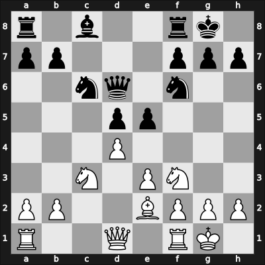 1968 Lugano ol (Men) fin-B – Round 13 – Johannsson, Ingi R – 1/2-1/2 – Johansson, Martin 1979 – G42