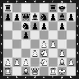 1968 Lugano ol (Men) fin-C – Round 1 – Zichichi, Alvise – 1/2-1/2 – Boysan, M. – G6