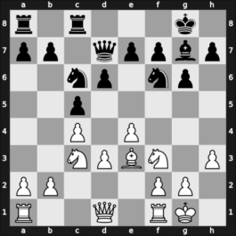 1968 Lugano ol (Men) fin-C – Round 1 – Kostjoerin, A. – 0-1 – Magrin, Antonio – G7