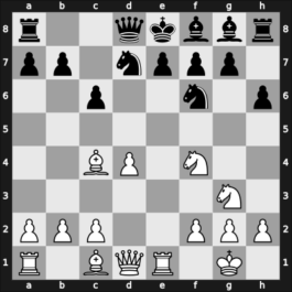 1968 Lugano ol (Men) fin-C – Round 11 – Siaperas, Triantafyllos – 1-0 – Reilly, Brian – G25