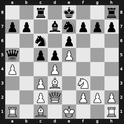 1968 Lugano ol (Men) fin-C – Round 13 – Dietrich Norbert – 1-0 – Durao, Joaquim – G30