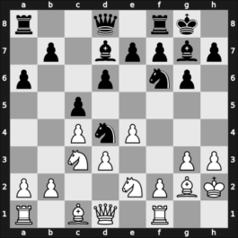 1968 Lugano ol (Men) fin-D – Round 1 – Boutteville, Cesar – 0-1 – De Winter, Isidor – G1