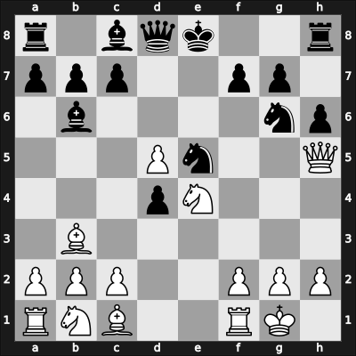 1968 Lugano ol (Men) fin-D – Round 10 – Bedros, Jacques – 1/2-1/2 – Hort, Vlastimil – G12