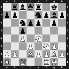 1968 Lugano ol (Men) qual-B – Round 1 – Byrne, David – 1-0 – Shaw, Terrey I – G8