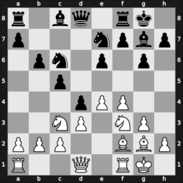 1968 Lugano ol (Men) qual-C – Round 1 – Griffiths, Robert – 0-1 – Toran Albero, Roman – G4