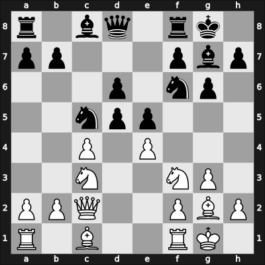 1968 Lugano ol (Men) qual-C – Round 1 – Yabra, Frederico – 0-1 – Adamski, Jan – G15