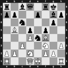 1968 Lugano ol (Men) qual-D – Round 1 – Le Donne, Patrick – 0-1 – Reilly, Brian – G14