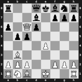 1968 Lugano ol (Men) qual-D – Round 1 – McCurdy, Gerald – 0-1 – Dunkelblum, Arthur – G15