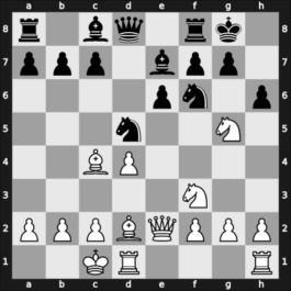 1968 Lugano ol (Men) qual-D – Round 1 – Day, Lawrence A. – 1-0 – Kann, E. – G17