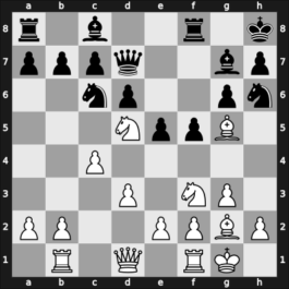 1968 Lugano ol (Men) qual-D – Round 3 – Van der Laat, Jorge – 0-1 – Suttles, Duncan – G25