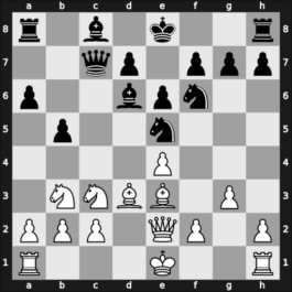 1968 Lugano ol (Men) qual-E – Round 1 – Ciocaltea, Victor – 1-0 – Kupper, Josef – G8