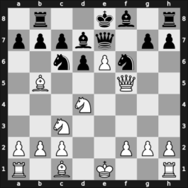 1968 Lugano ol (Men) qual-E – Round 1 – Ungureanu, Emil – 1-0 – Rizk, John – G9