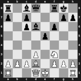 1968 Lugano ol (Men) qual-E – Round 1 – Sacarello Felix – 1-0 – Zwaig, Arne – G15