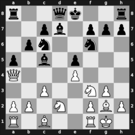 1968 Lugano ol (Men) qual-E – Round 1 – Ciocaltea, Victor – 0-1 – Svedenborg, Paul – G17