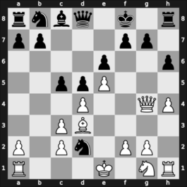 1968 Lugano ol (Men) qual-E – Round 1 – Mecking, Henrique – 1-0 – Keller, Dieter – G18