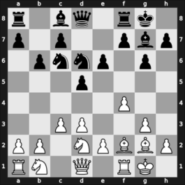1968 Lugano ol (Men) qual-E – Round 1 – Zwaig, Arne – 1-0 – Camara, Helder – G20