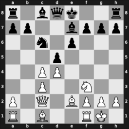 1968 Lugano ol (Men) qual-G – Round 1 – Radulov, Ivan – 1-0 – Boysan, M. – G11