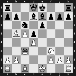 1968 Lugano ol (Men) qual-G – Round 1 – Jansa, Vlastimil – 1/2-1/2 – Kolarov, Atanas S. – G12