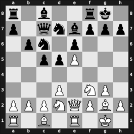 1968 Lugano ol (Men) qual-G – Round 1 – Jansa, Vlastimil – 1-0 – Bilyap, Siracettin – G16