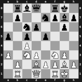1968 Malaga ESP – Round 11 – Ivkov, Borislav – 1-0 – Medina-Garcia, Antonio – G10
