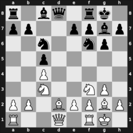 1968 Manila – Round 13 – Naranja, Renato – 1/2-1/2 – Lim, Kok Ann – G23