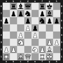 1968 Manila – Round 15 – Naranja, Renato – 1-0 – Rasmussen Poul – G28