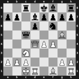 1968 Meldorf U26 – Round 7 – Schaufelberger, Heinz – 1-0 – Mestrovic, Zvonimir – G30