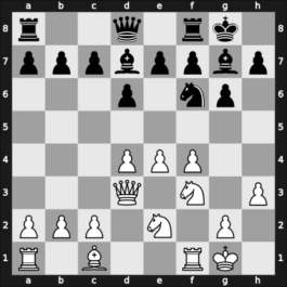 1968 Monte Carlo – Round 2 – Letzelter, Jean-Claude – 0-1 – Gheorghiu, Florin – G12