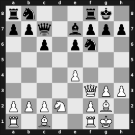 1968 Monte Carlo – Round 4 – Byrne, Robert E – 1-0 – Zinser, Sylvain – G26