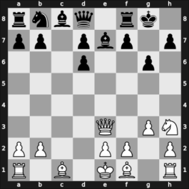 1968 Monte Carlo – Round 8 – Larsen, Bent Ravn – 1-0 – Gheorghiu, Florin – G47