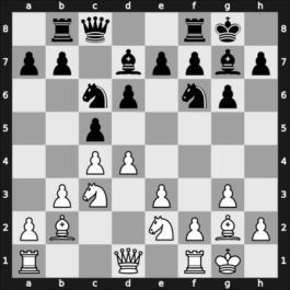 1968 Monte Carlo – Round 10 – Hort, Vlastimil – 1-0 – Zinser, Sylvain – G60