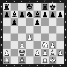 1968 Monte Carlo – Round 10 – Larsen, Benjamin Holsko – 1-0 – Letzelter, Jean-Claude – G64