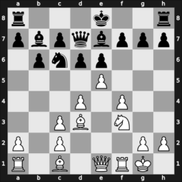 1968 Monte Carlo – Round 13 – Byrne, Ray – 1-0 – Larsen, Benjamin Holsko – G84