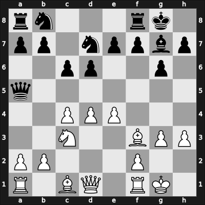 1968 Monte Carlo-B – Round 1 – Kozma, Julius – 0-1 – Ostojic, Predrag – G2