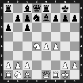 1968 Monte Carlo-B – Round 7 – Caminade, Andrija – 0-1 – Gereben, Erno – G11