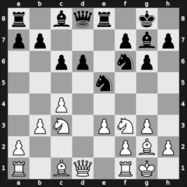 1968 Monte Carlo-B – Round 12 – Gereben, Erno – 1-0 – Tatai, Stefano – G16