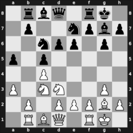 1968 Montreal Open – Round 8 – Lebel, Robert – 1-0 – Brodie, Hugh – G9