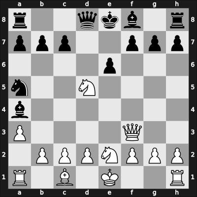 1968 Moscow – Round 1 – Simagin, Vladimir – 1/2-1/2 – Bagirov, Vladimir – G10
