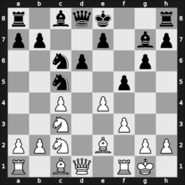 1968 Moscow UM – Round ? – Zaitsev, Alexander – 0-1 – Soos, Bela – G4