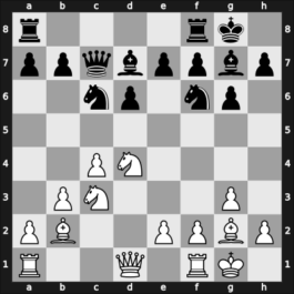 1968 Moscow UM – Round ? – Khasin, Abram – 1-0 – Zaitsev, Igor A – G8